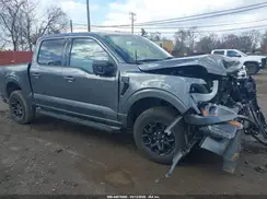 1FTFW3LD7SFC22317 2025 FORD F-150