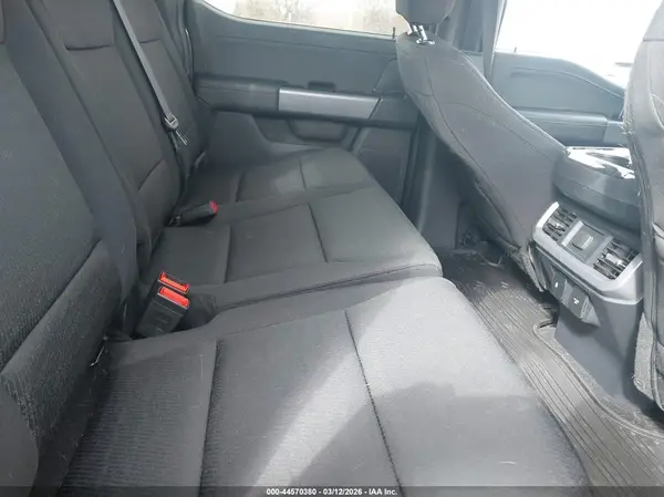 1FTFW3LD7SFC22317 2025 FORD F-150 - Image 8