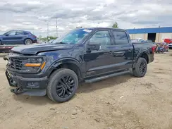 1FTFW3LD8RFA01691 2024 FORD F-150