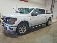 1FTFW3LD8RFA03232 2024 FORD F-150