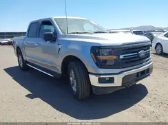 1FTFW3LD8RFA06471 2024 FORD F-150