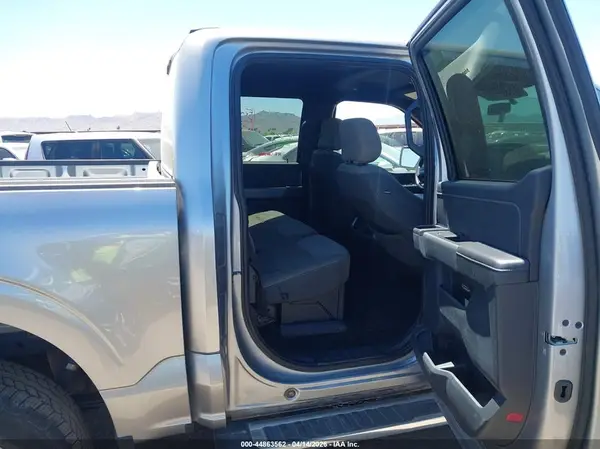 1FTFW3LD8RFA06471 2024 FORD F-150 - Image 8