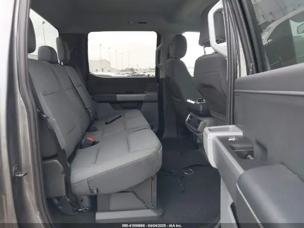 1FTFW3LD8RFA06812 2024 FORD F-150 - Image 8