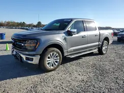 1FTFW3LD8RFA08835 2024 FORD F-150