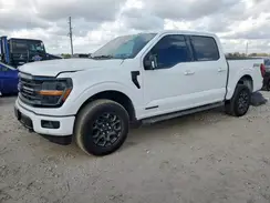 1FTFW3LD8RFA10021 2024 FORD F-150