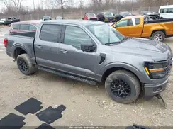 1FTFW3LD8RFA15302 2024 FORD F-150