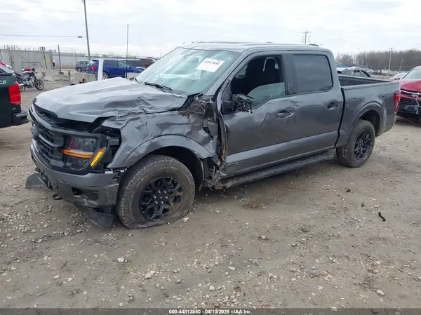 1FTFW3LD8RFA15302 2024 FORD F-150 - Image 2