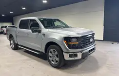 1FTFW3LD8RFA20872 2024 FORD F-150