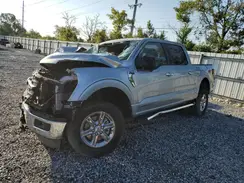 1FTFW3LD8RFA26090 2024 FORD F-150