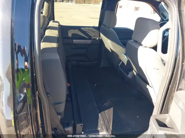 1FTFW3LD8RFA27062 2024 FORD F-150 - Image 8