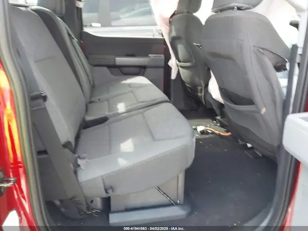 1FTFW3LD8RFA31497 2024 FORD F-150 - Image 8
