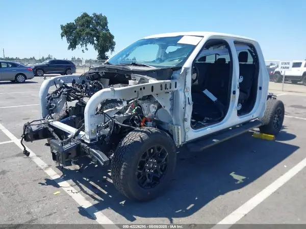 1FTFW3LD8RFA32679 2024 FORD F-150 - Image 2