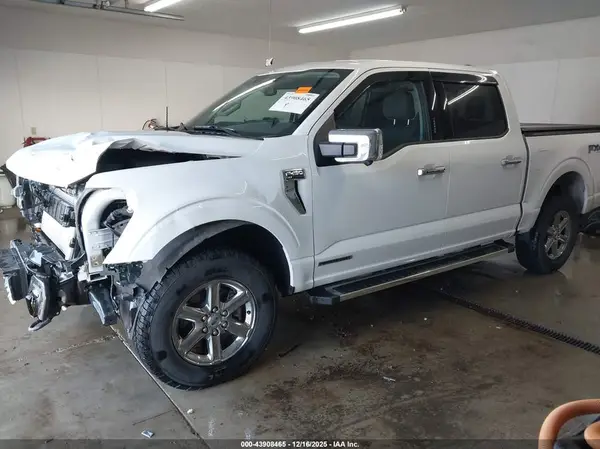 1FTFW3LD8RFA32830 2024 FORD F-150 - Image 2