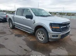 1FTFW3LD8RFA35713 2024 FORD F-150