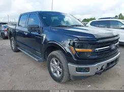 1FTFW3LD8RFA40958 2024 FORD F-150