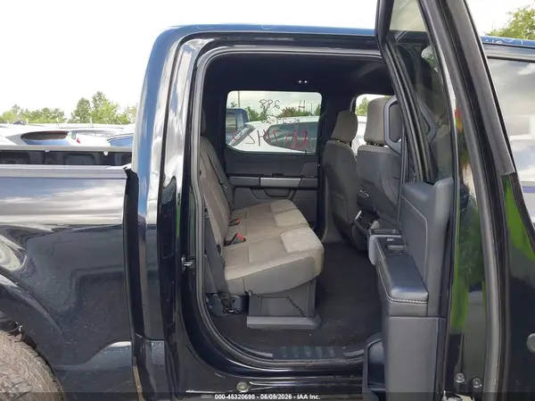 1FTFW3LD8RFA40958 2024 FORD F-150 - Image 8