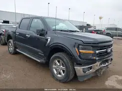 1FTFW3LD8RFA41656 2024 FORD F-150