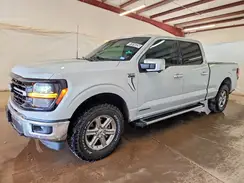 1FTFW3LD8RFA46534 2024 FORD F-150