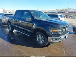 1FTFW3LD8RFA47909 2024 FORD F-150