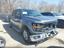 1FTFW3LD8RFA48929 2024 FORD F-150