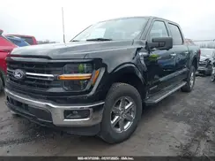 1FTFW3LD8RFA49191 2024 FORD F-150