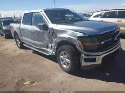 1FTFW3LD8RFA55556 2024 FORD F-150