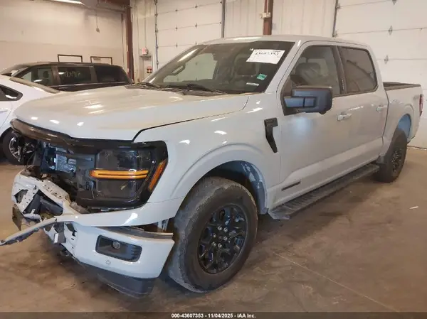 1FTFW3LD8RFA62314 2024 FORD F-150 - Image 2