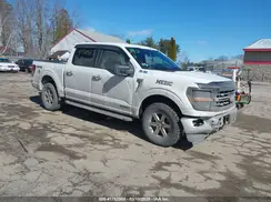 1FTFW3LD8RFA63012 2024 FORD F-150