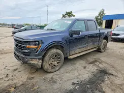 1FTFW3LD8RFA78674 2024 FORD F-150