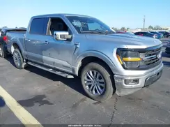 1FTFW3LD8RFA81705 2024 FORD F-150