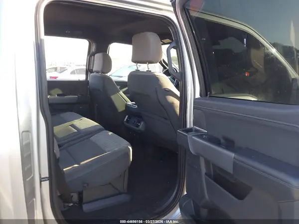 1FTFW3LD8RFA81705 2024 FORD F-150 - Image 8