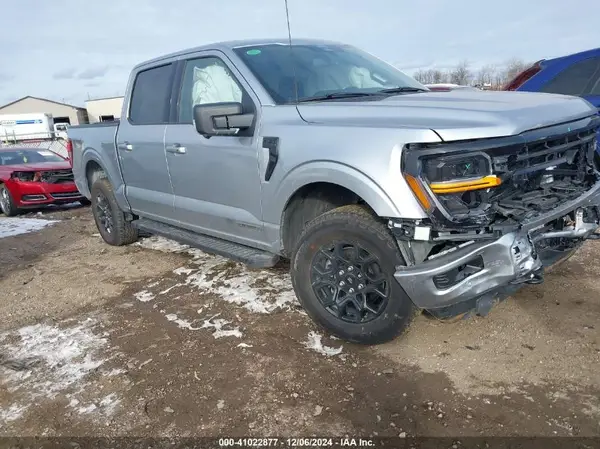 1FTFW3LD8RFA87939 2024 FORD F-150 - Image 1