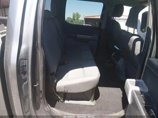 1FTFW3LD8RFB26738 2024 FORD F-150 - Image 8
