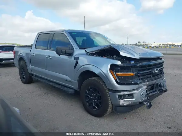 1FTFW3LD8RFB29199 2024 FORD F-150 - Image 1