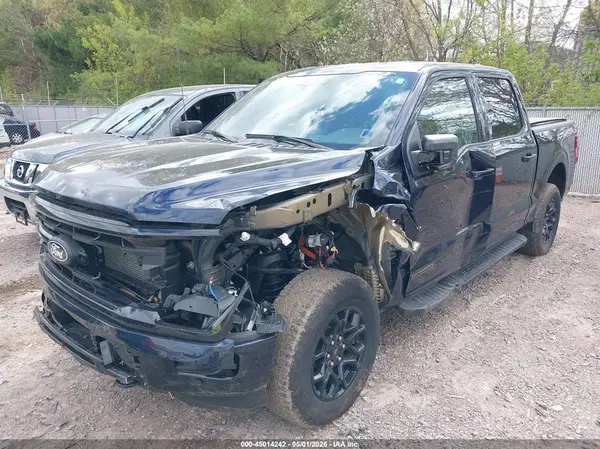 1FTFW3LD8RFB73297 2024 FORD F-150 - Image 2