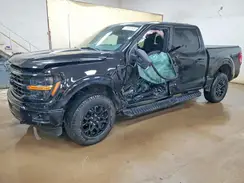 1FTFW3LD8RFB88088 2024 FORD F-150