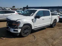 1FTFW3LD8RFC19792 2024 FORD F-150