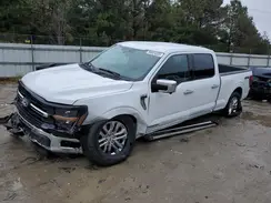 1FTFW3LD8SFA00174 2025 FORD F-150