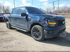 1FTFW3LD8SFA29898 2025 FORD F-150