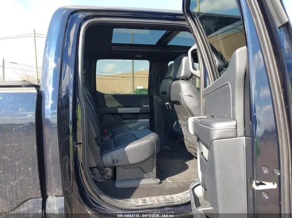 1FTFW3LD8SFA29898 2025 FORD F-150 - Image 8