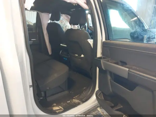 1FTFW3LD8SFA44918 2025 FORD F-150 - Image 8