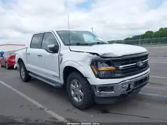 1FTFW3LD8SFA47253 2025 FORD F-150