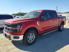 1FTFW3LD8SFA63338 2025 FORD F-150