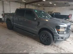 1FTFW3LD8SFA76672 2025 FORD F-150