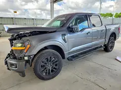 1FTFW3LD8SFA77644 2025 FORD F-150