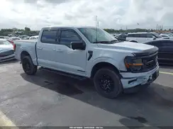 1FTFW3LD8SFA83430 2025 FORD F-150