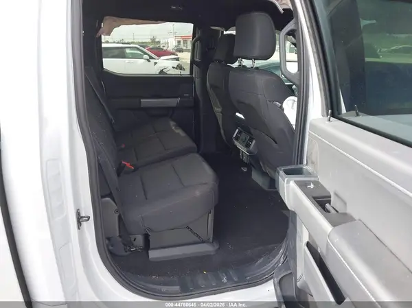 1FTFW3LD8SFA83430 2025 FORD F-150 - Image 8