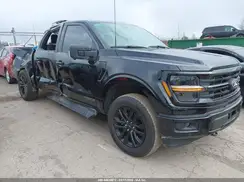 1FTFW3LD8SFA92404 2025 FORD F-150