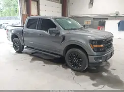 1FTFW3LD8SFA92872 2025 FORD F-150