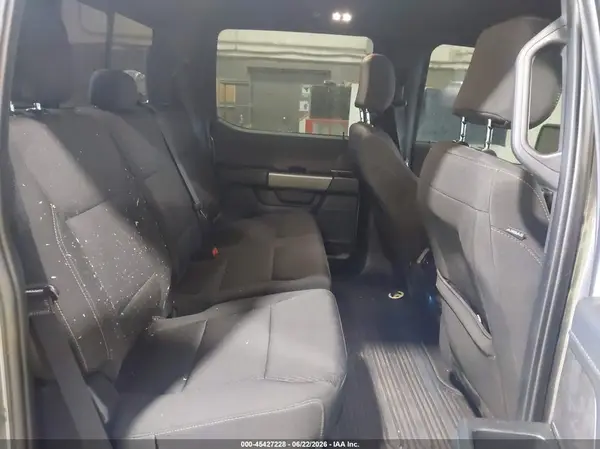 1FTFW3LD8SFA92872 2025 FORD F-150 - Image 8